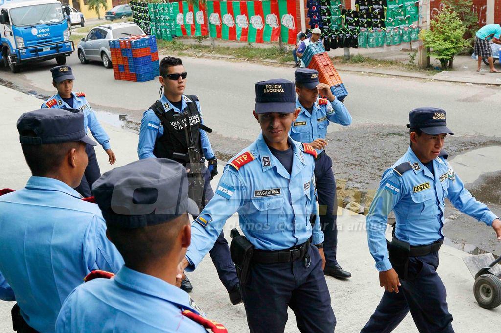 ¿A qué horas abren los portones y por qué llevar mascarilla?: Las restricciones que habrán para la final entre Marathón y Olimpia