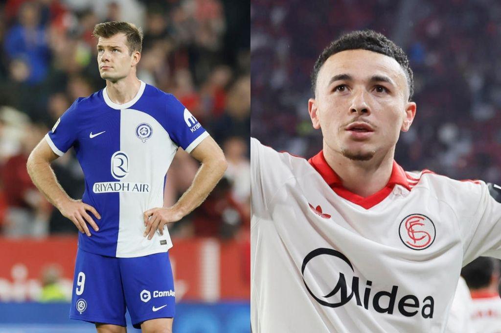 Barcelona lo 'festeja': Atlético de Madrid defrauda y pierde contra equipo que pelea descenso en España