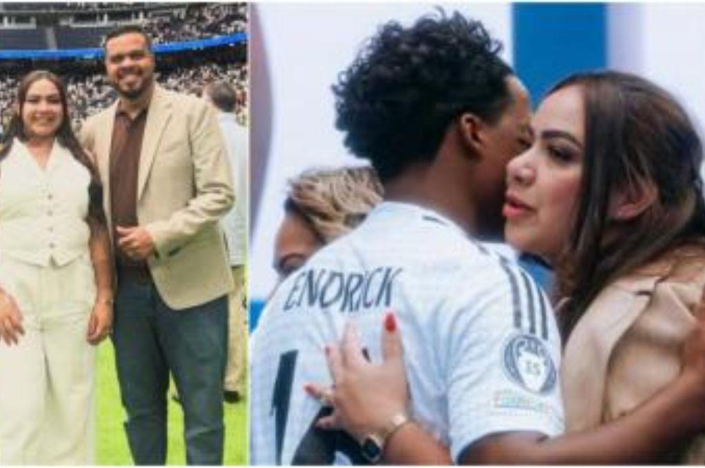 Acribillan a familiar de jugador del Real Madrid: recibió varios  balazos en la cabeza y hace poco estuvo en el Bernabéu