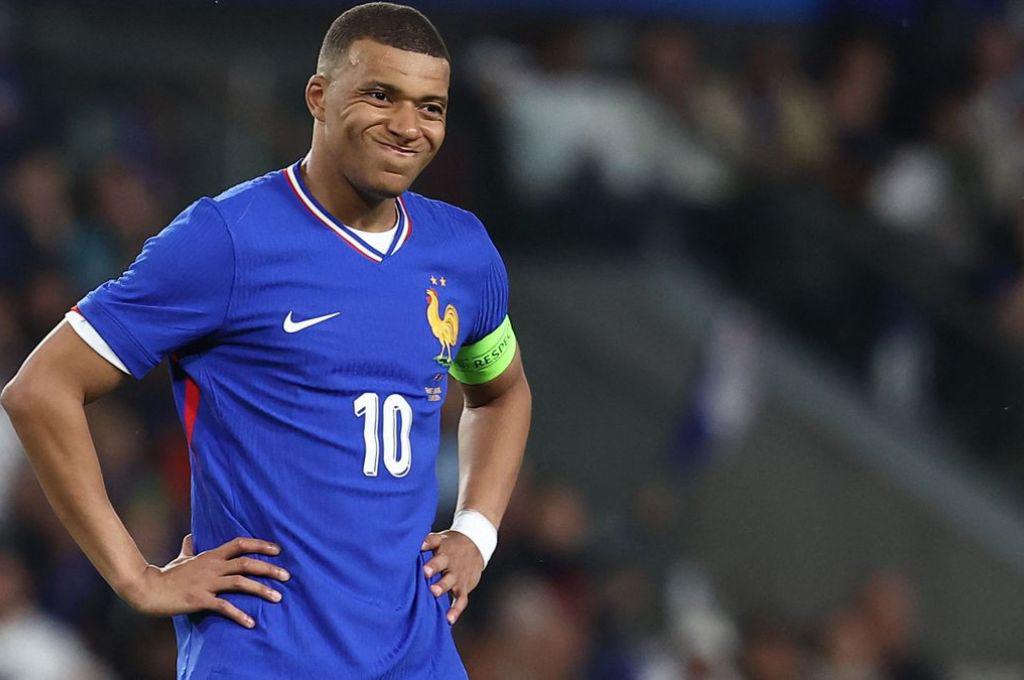 Mbappé podría quedar fuera del Mundial 2026: en Francia temen sobre la decisión de Deschamps con la estrella del Real Madrid
