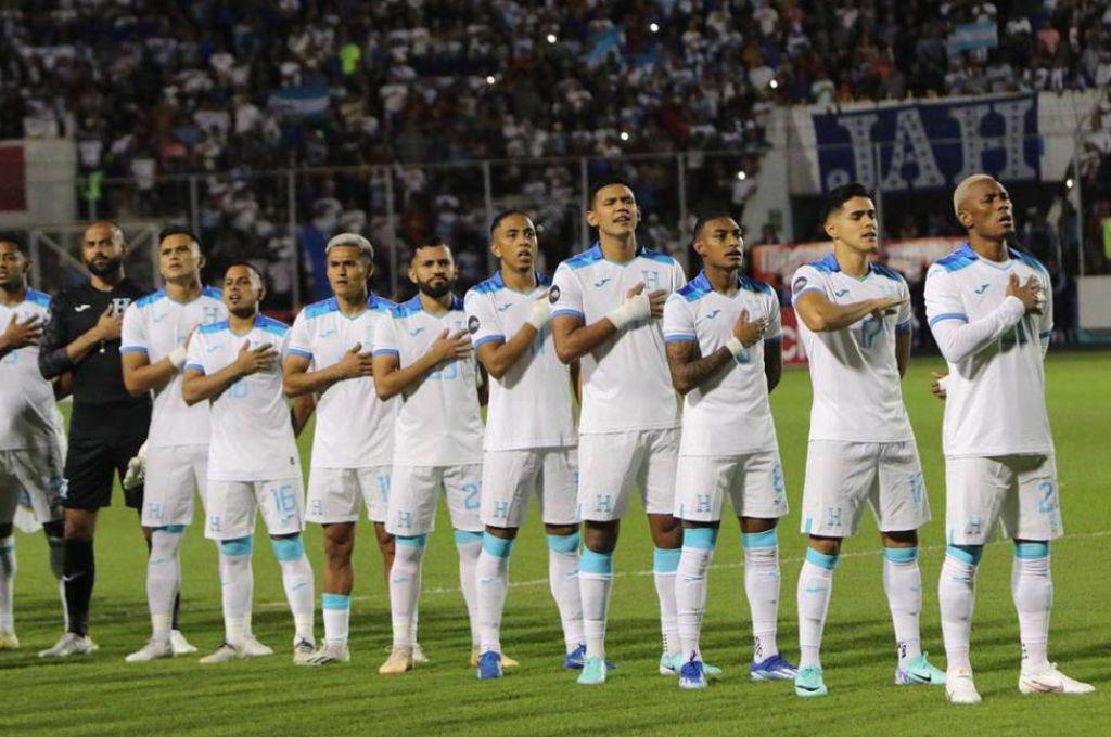 Costa Rica tiene domado a Honduras y el debutante en la ‘H’: Los impresionantes datos del duelo entre catrachos y ticos