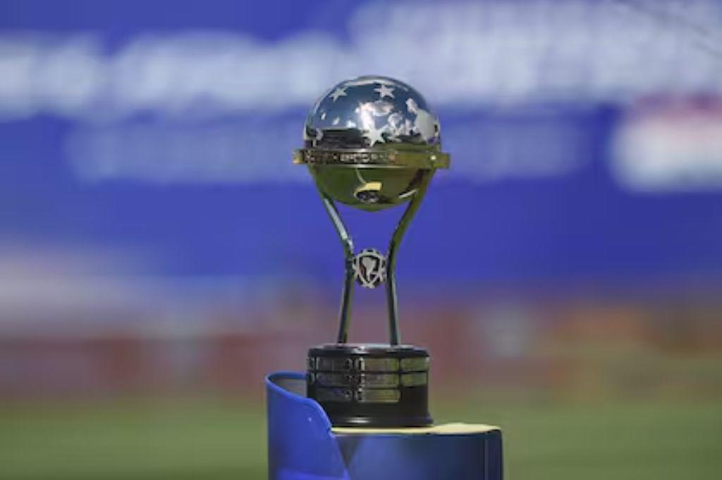 Final Copa Sudamericana 2024: equipos clasificados, cuándo se juega, dónde y sede