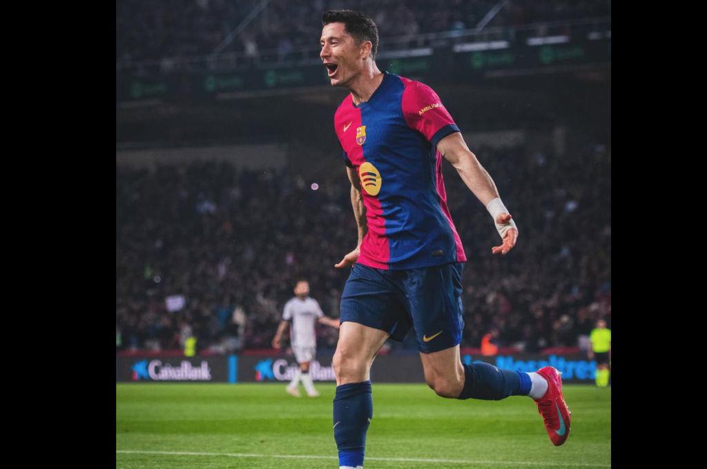 La imagen 'editada' del VAR en el gol de Raphinha y la burla de Yamal al Borussia; Dibu Martínez y su error ante PSG