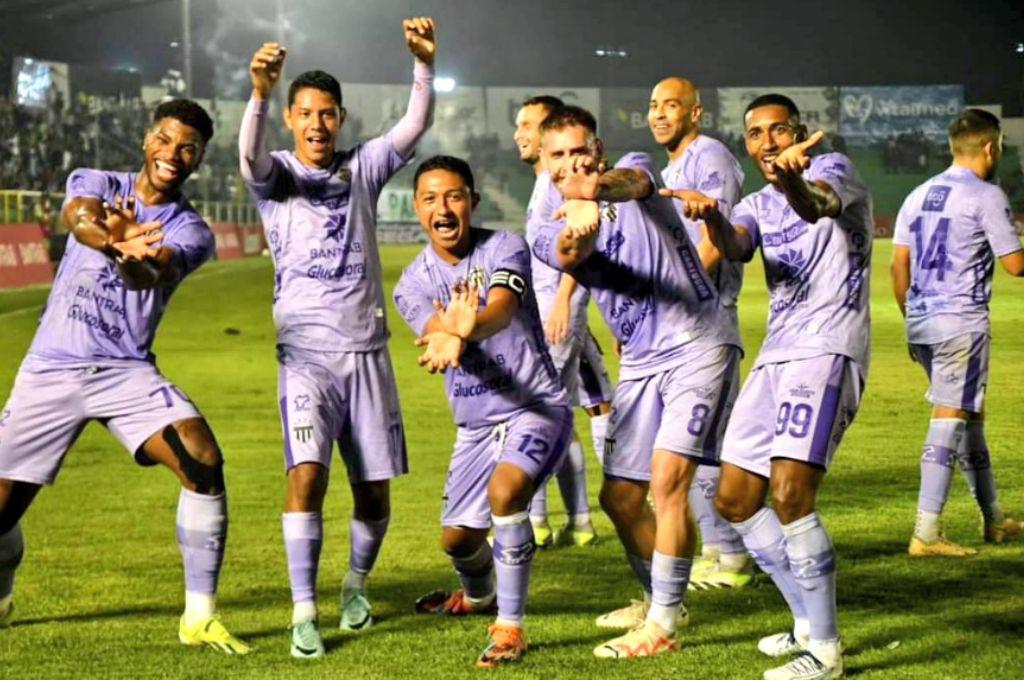 Olimpia destrona a Saprissa, Marathón sufre duro castigo y Motagua sonríe; así está el ranking de clubes de Concacaf