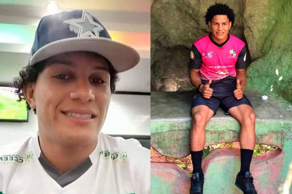 Lamentable: Muere asesinado en Puerto Cortés ex futbolista de Plantese y Lepaera FC