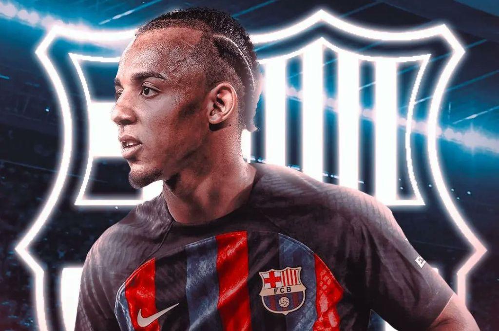 ¡Bombazo! Barcelona y Sevilla llegan a un acuerdo para el fichaje del defensor Jules Koundé: Las cifras del millonario traspaso