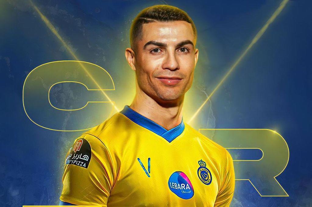 Para que juegue junto a Cristiano Ronaldo: El crack campeón del mundo que quiere el El Al-Nassr de Arabia Saudita