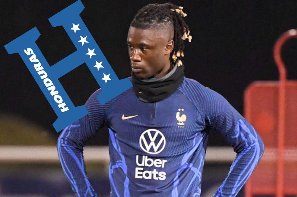 ¿Podría Eduardo Camavinga, futbolista del Real Madrid, jugar contra Honduras en el Mundial Sub-20?