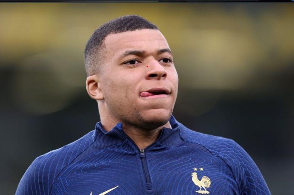 La respuesta de Kylian Mbappé con la tremenda oferta del Al Hilal que llegó a París para negociar su fichaje