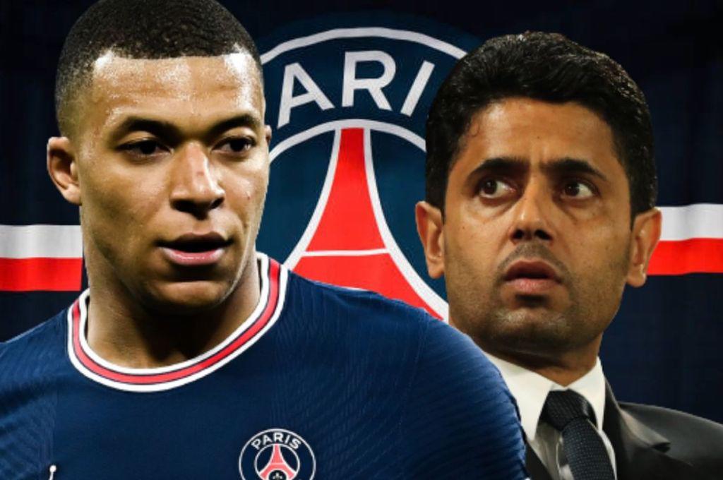 Así fue la pelea entre Mbappé y Al Khelaifi que encendió las alarmas en PSG por ‘culpa’ del Real Madrid: “No volverás a jugar...”
