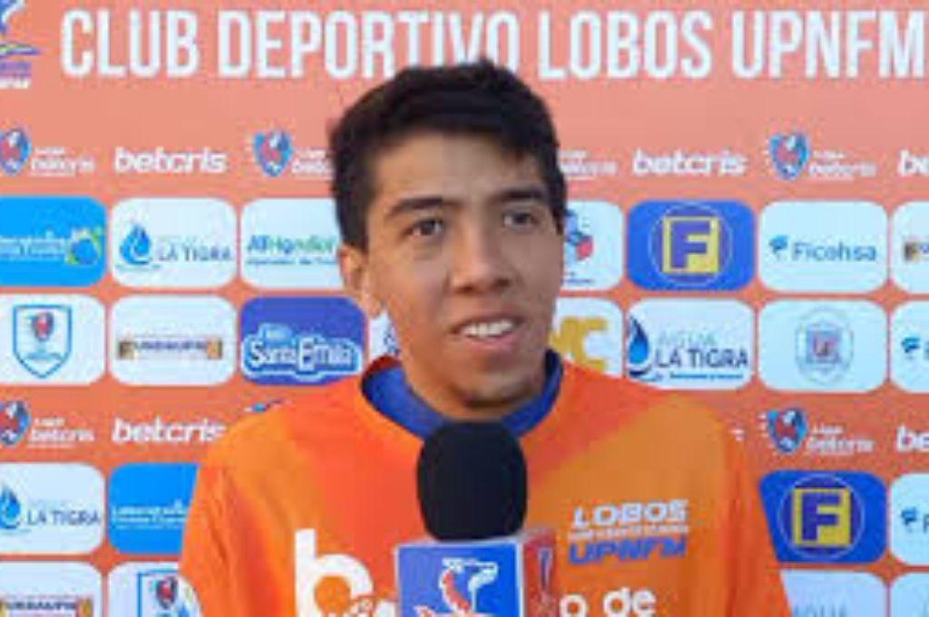 Ex jugador del Olimpia y capitán de Honduras se convierte en Policía Nacional: así es la nueva vida del defensor catracho