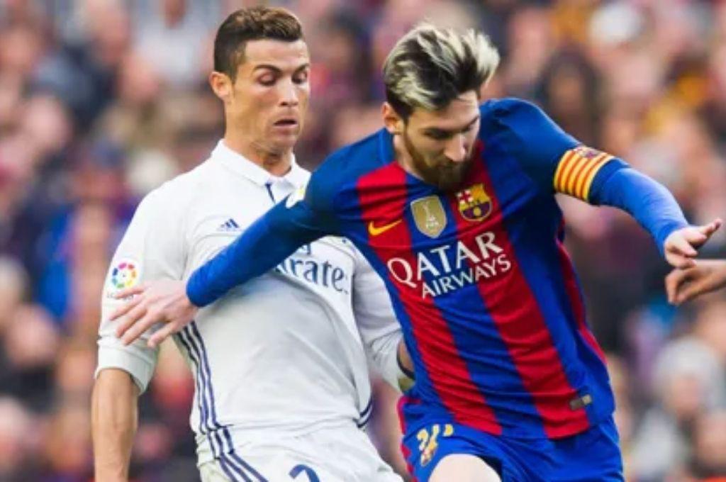 Jugó en el Real Madrid y sorprende a todos eligiendo a Messi por encima de Cristiano Ronaldo: Es el número dos...