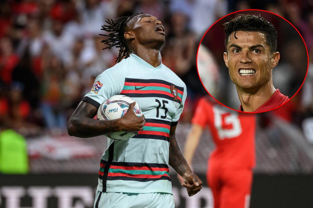 ¿Y Cristiano Ronaldo? Portugal pierde ante Suiza y se complica en la UEFA Nations League; España es líder