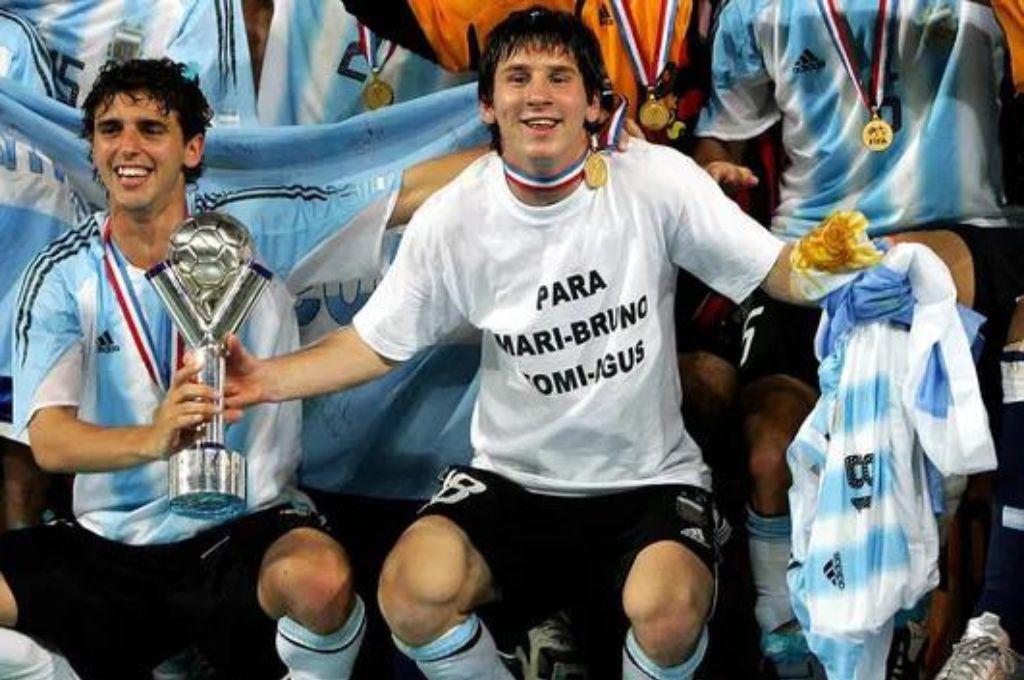 Messi, tras ganar el Mundial de Qatar con Argentina, acumula números que quizá nadie superará, ¡rompió múltiples récord!