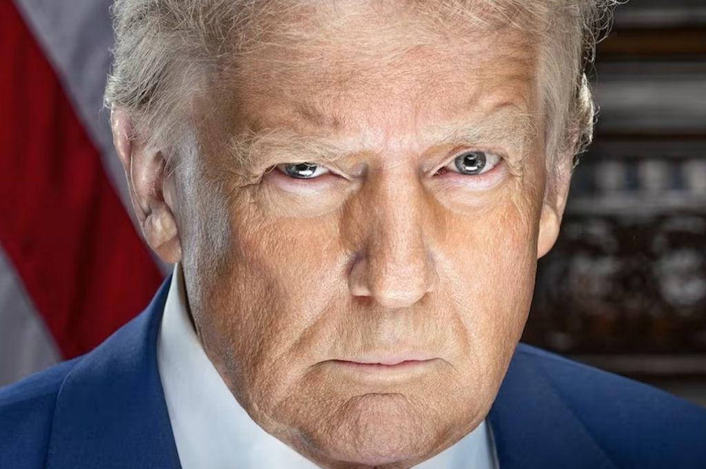 Trump amenaza y revela los siguientes países de América que podrían sufrir un bombardeo: Si no se portan bien...