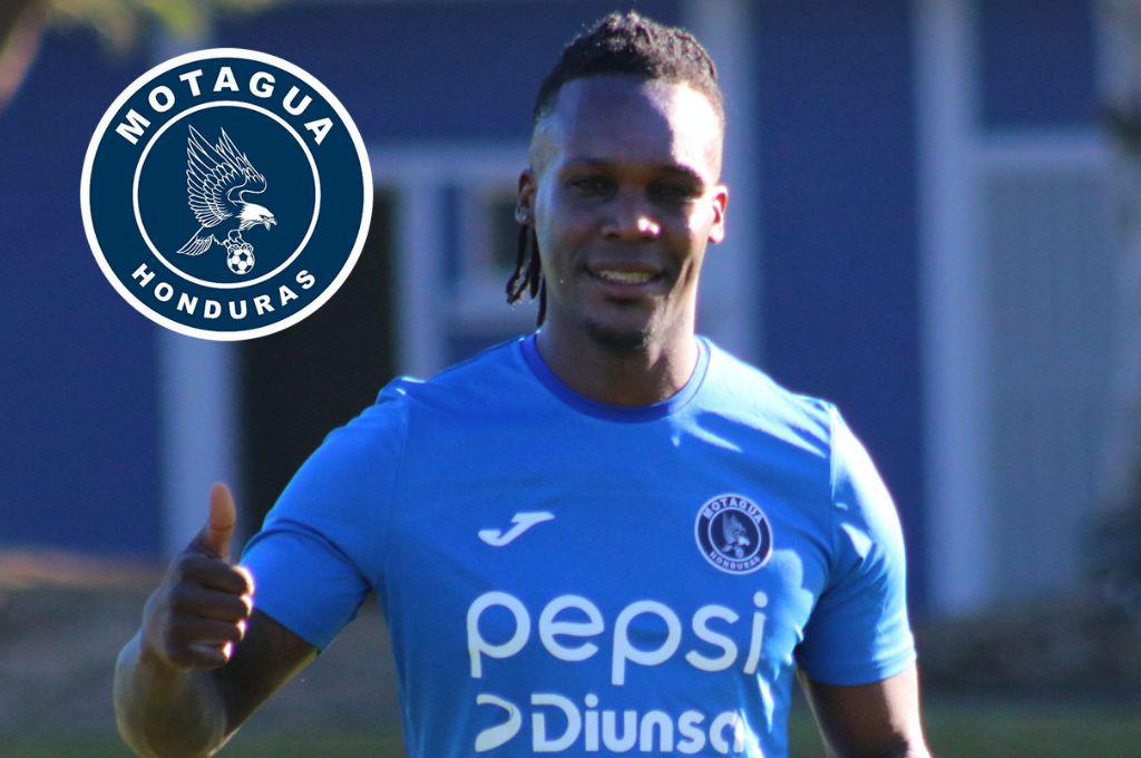 Motagua hace nueva propuesta a Rubilio Castillo y su futuro se podría definir en las próximas horas ¿qué equipo lo pretende?