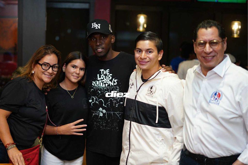 Olimpia festejó la copa 39: Así fue la cena privada, invitados especiales y los grandes ausentes en la celebración