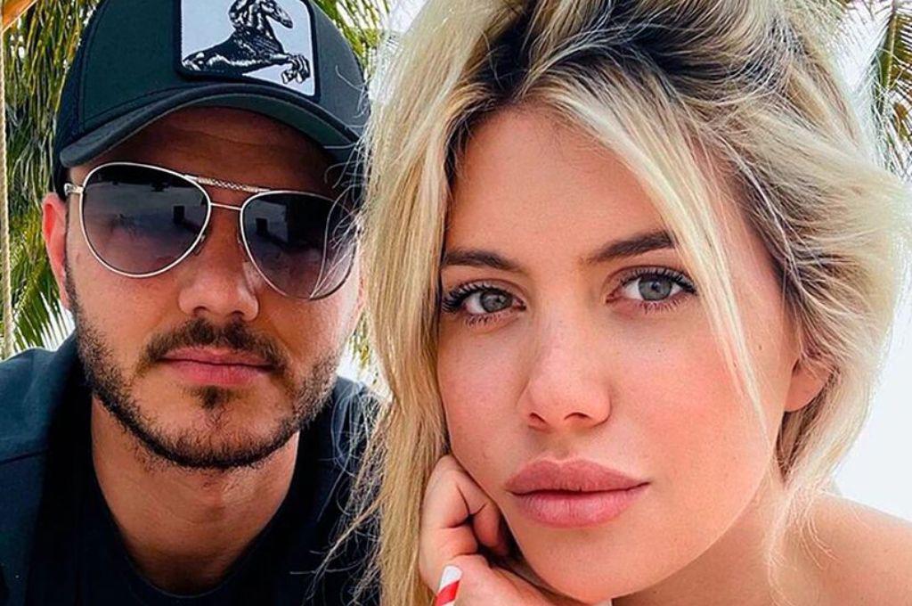 Famoso jugador revela la infidelidad que cometió contra Mauro Icardi y Wanda Nara le responde: “El que habla último...”