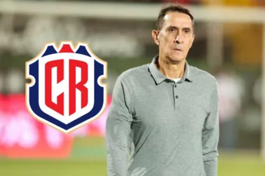 Una leyenda del Barca y un mundialista: los candidatos para dirigir a la selección de Costa Rica para el Mundial 2030