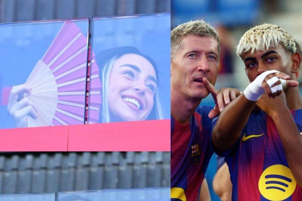 Yamal se luce frente a su ‘novia’, error del Barcelona con Ter Stegen, el gol que no debió contar y el reemplazo de Iñigo