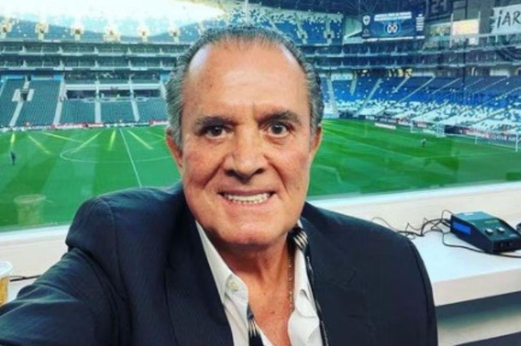 Polémica: Raúl Orvañanos revela la verdadera razón de su salida de Fox Sports y el dardo a narrador de TUDN: “Me urgía irme”