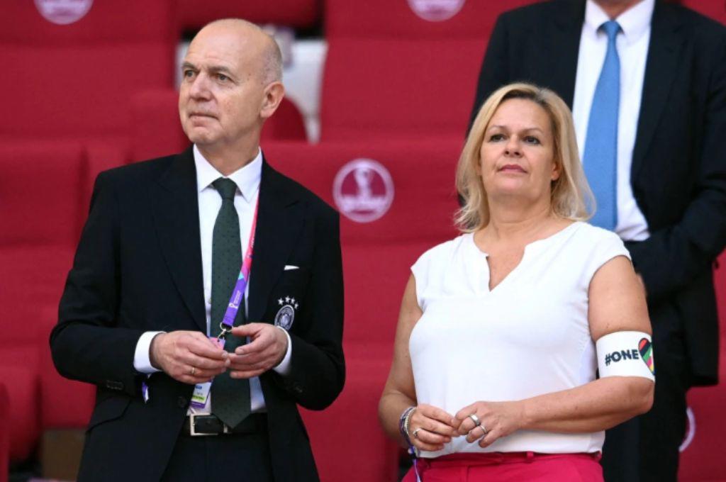 ¡Con Messi y Canelo! Polémicas, protestas, amenazas y muertes; así se ha desarrollado el Mundial de Qatar 2022