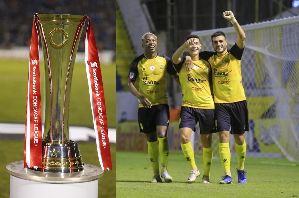 Héctor Vargas mete al Real España a la pelea por un boleto a la próxima edición de Liga Concacaf