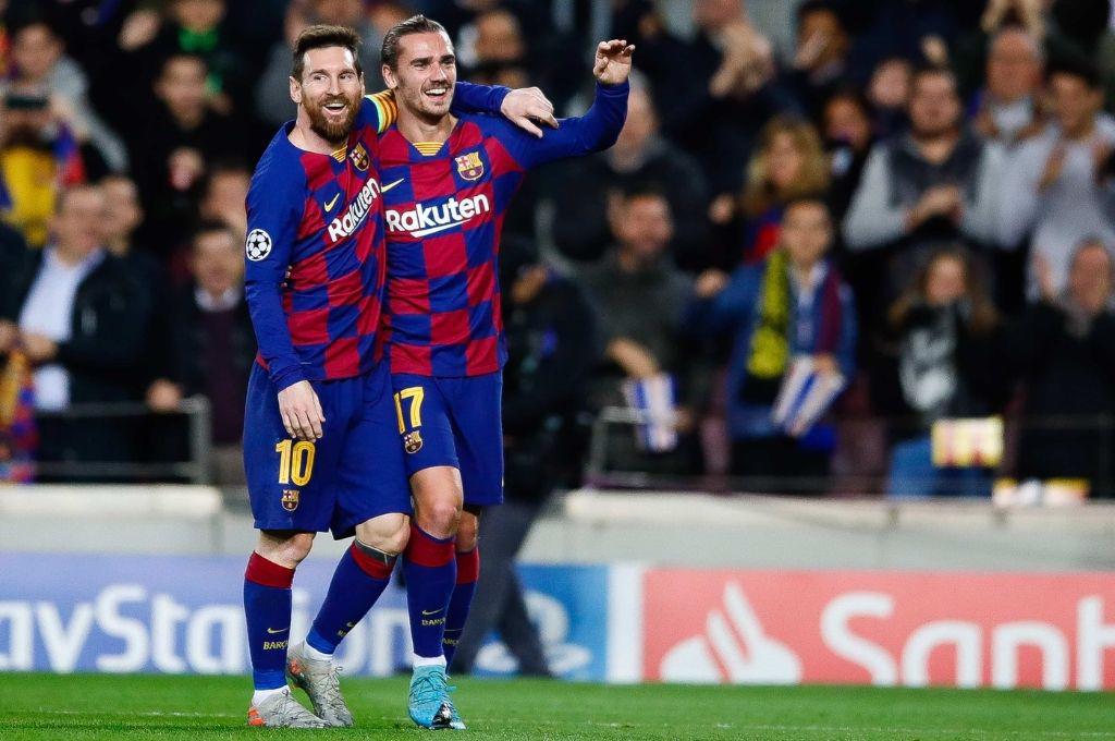 ¡Griezmann rumbo a la MLS! Negocia su salida del Atlético de Madrid y firmaría contrato con nuevo club: “Ofertón irrechazable”