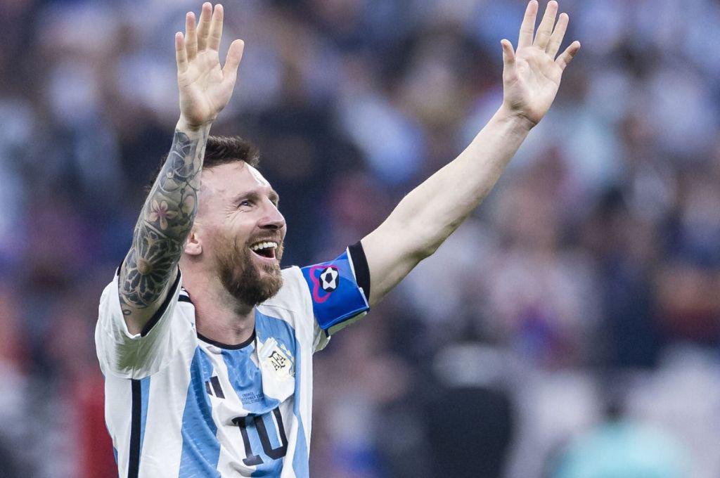 ¿Cuáles fueron los argumentos de la FIFA para elegir a Messi entre los nominados al Premio The Best 2024?