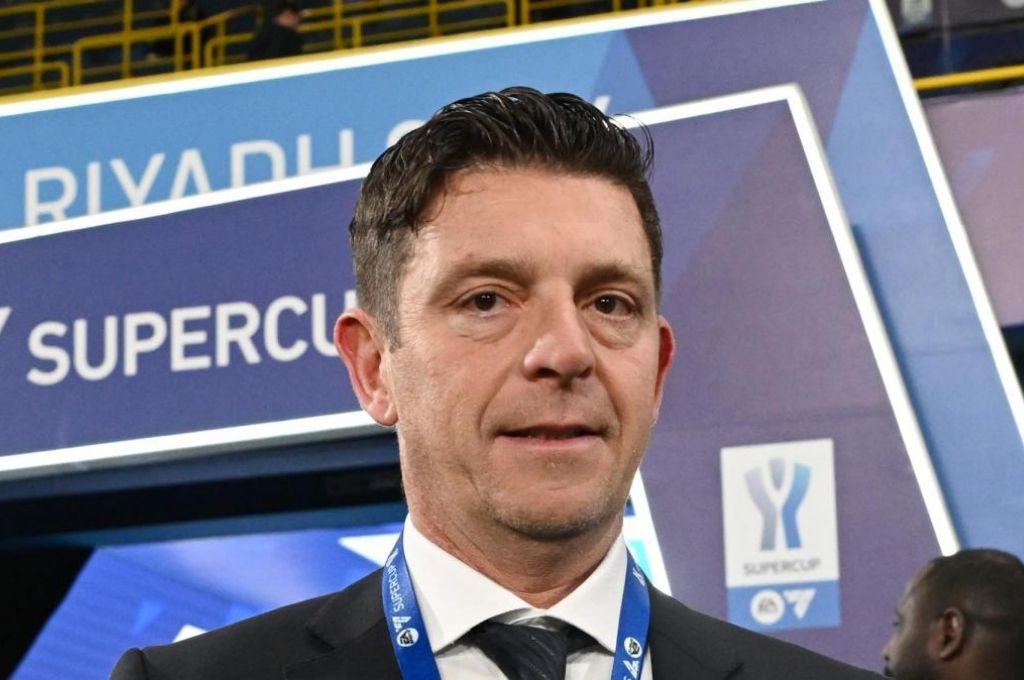 Inter de Milán fue beneficiado: árbitro de Europa es apartado de su cargo por participar en fraude deportivo