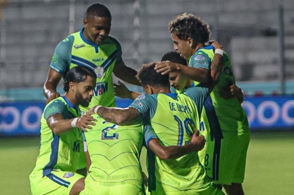 Olancho FC quiere pelearle a los grandes y confirma dos nuevos fichajes de cara a torneo Clausura