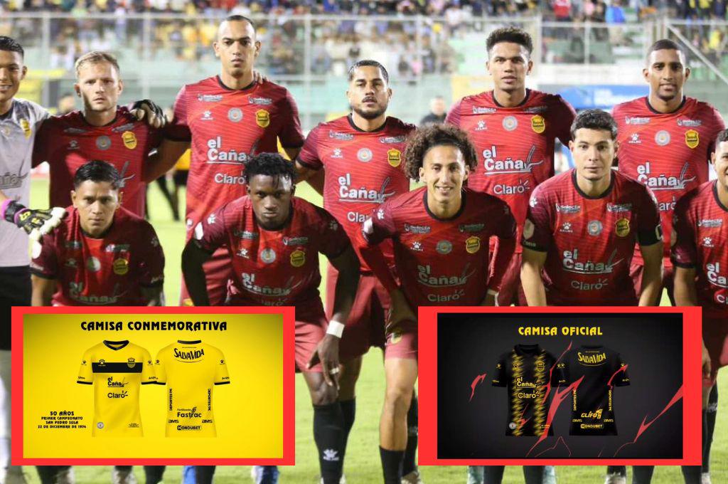 ¡Nueva piel! Real España presentó su nueva equipación de cara a las competencias de 2025 ¿Cuándo lo estrenarán?