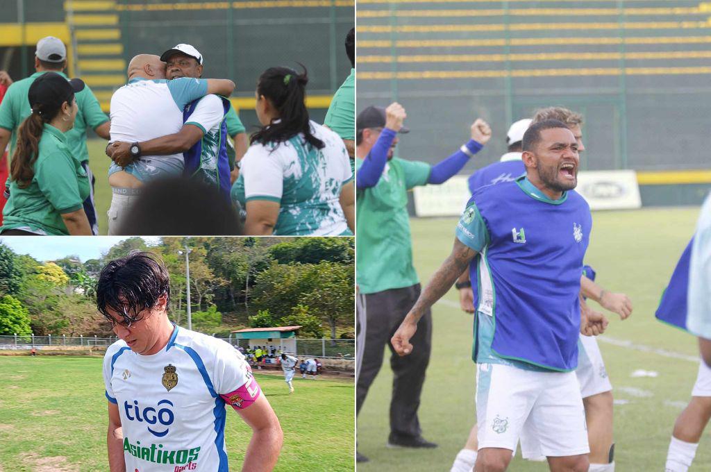 La infartante jornada en la Liga de Ascenso: Platense celebró a lo grande, decepción del Parrillas One y desciende histórico club