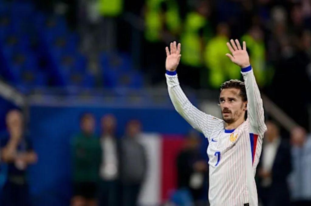 ¡Griezmann rumbo a la MLS! Negocia su salida del Atlético de Madrid y firmaría contrato con nuevo club: “Ofertón irrechazable”