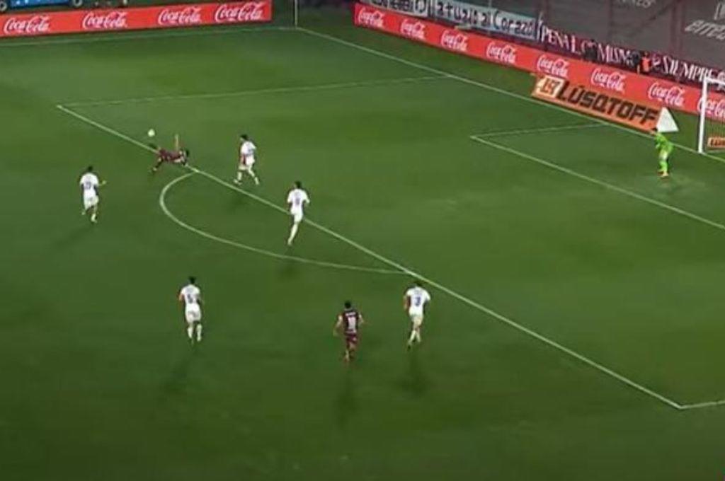 Premios Puskas 2024: ¿Quiénes son los rivales que tiene Michaell Chirinos al mejor gol del año?