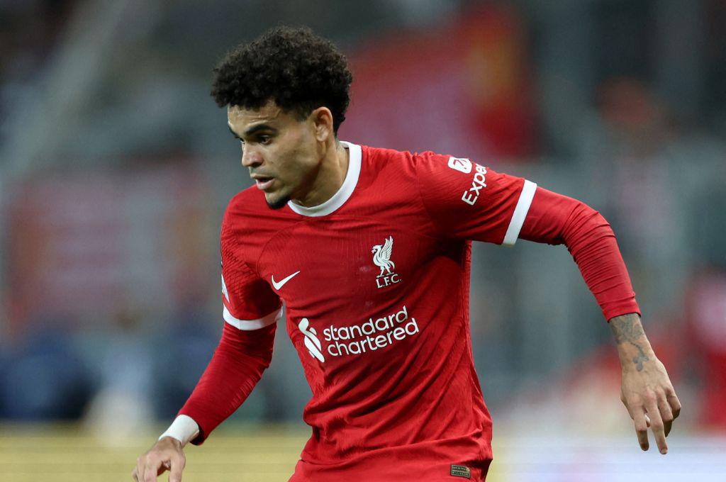 ¿Qué fue lo primero que le dijo Luis Díaz? Padre del colombiano rompe en llanto al contar su historia y el trato de los secuestradores