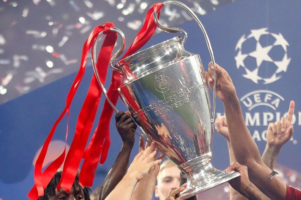 Así será la nueva Champions League que está a punto de ser anunciada; más equipos y hay polémica