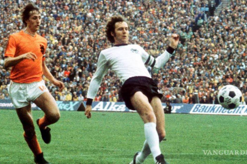 El fútbol despide a Beckenbauer: Messi, Bayern Múnich, Real Madrid y Barcelona lamentan su muerte: “Era un amigo leal”