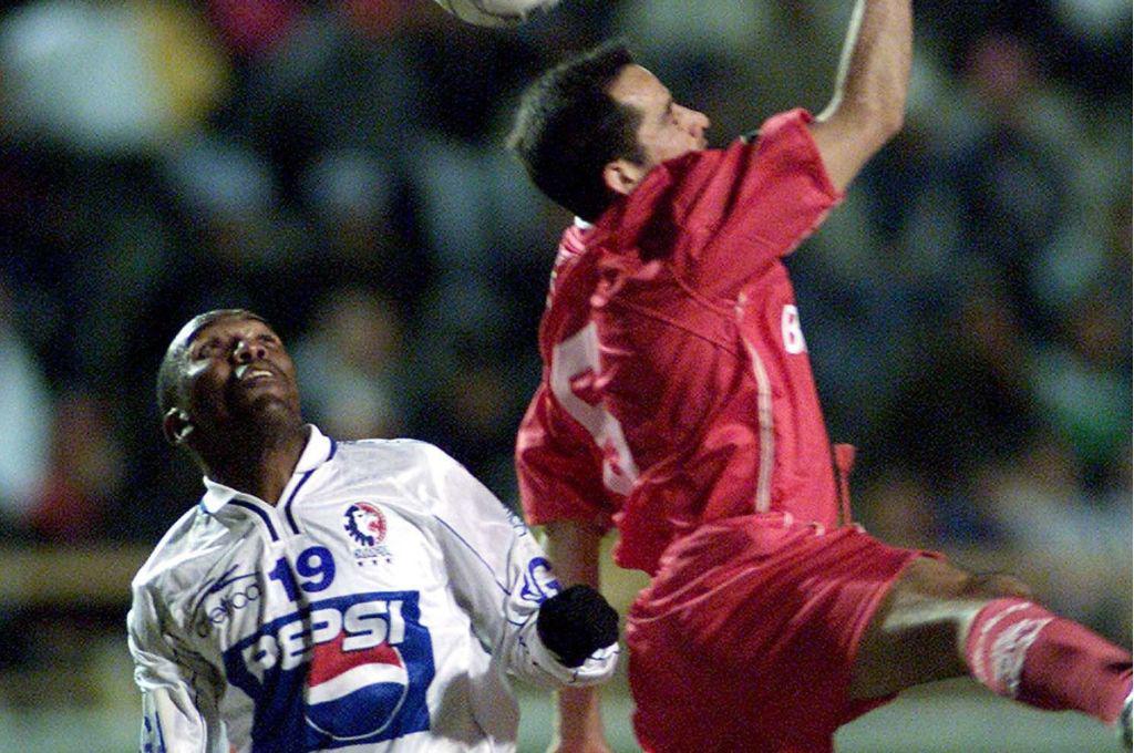 Yan Maciel se une: La selecta lista de brasileños que han vestido la camisa de Olimpia ¿Quiénes quedaron campeones?