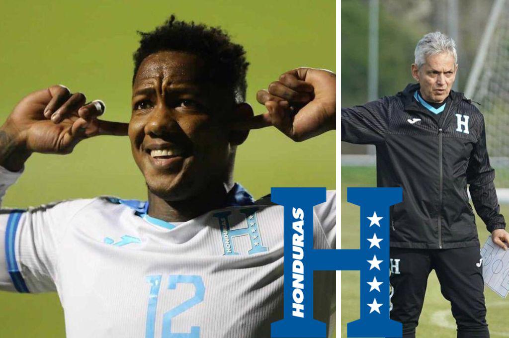 Romell Quioto brilla y está alejado de la polémica ¿Rueda debe perdonarlo y convocarlo a la Selección de Honduras?