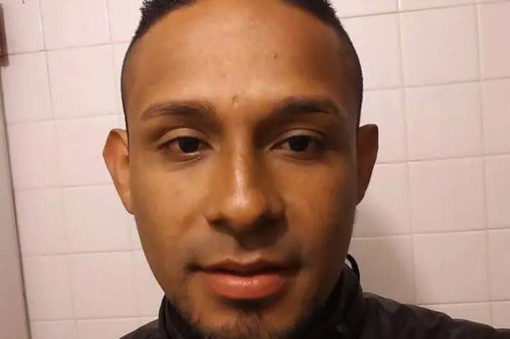 Muere ex futbolista hondureño en terrible accidente: Hace cinco años fue detenido por manejar en estado de ebriedad