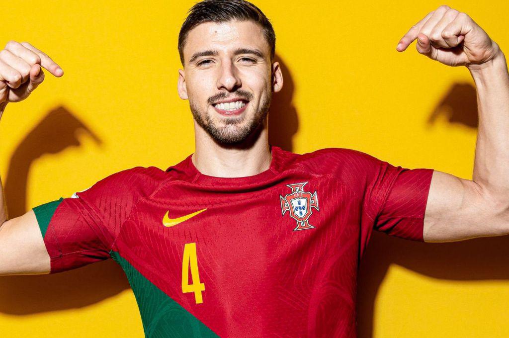 ¡Con Cristiano Ronaldo al frente! este sería el 11 inicial de Portugal ante Ghana por el debut en el Mundial de Qatar 2022