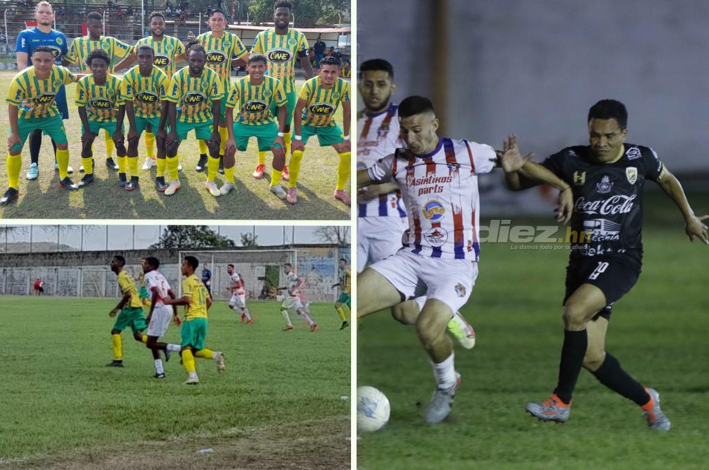 Liga de Ascenso: Parrillas One, con el mejor puntaje del Clausura; Real Juventud y San Juan alojan clásico en la fecha 6