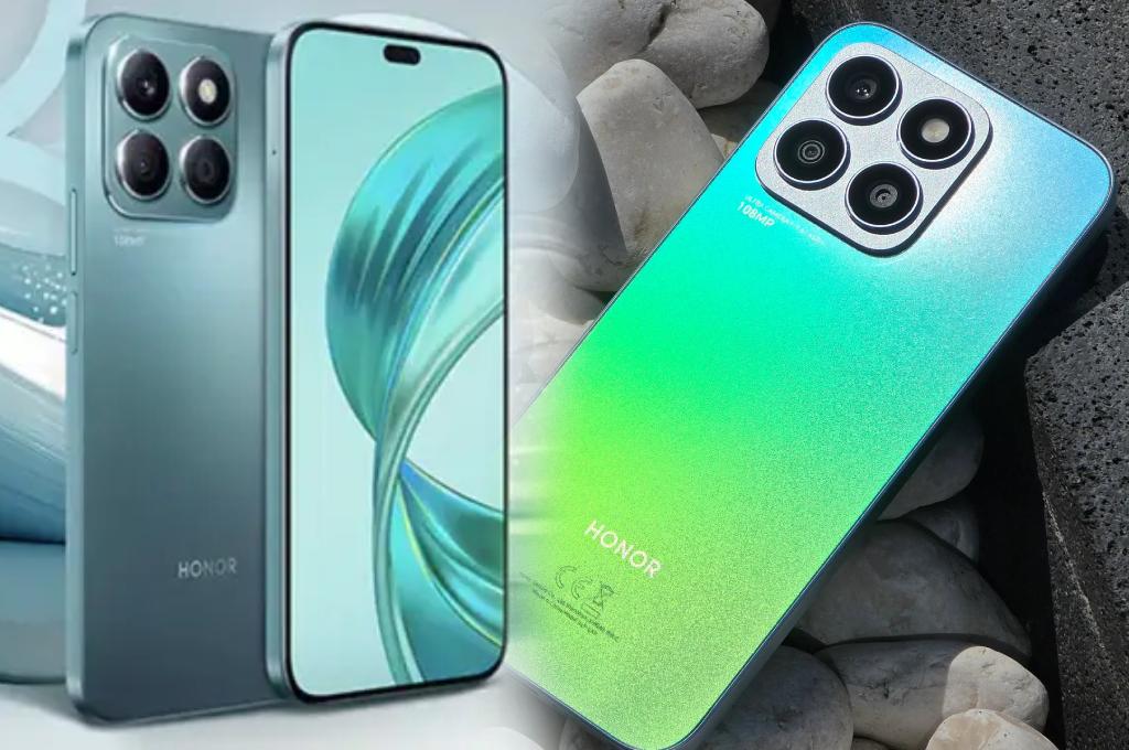 El HONOR X8b y HONOR X7b llegan a Honduras para renovar la Serie X de HONOR