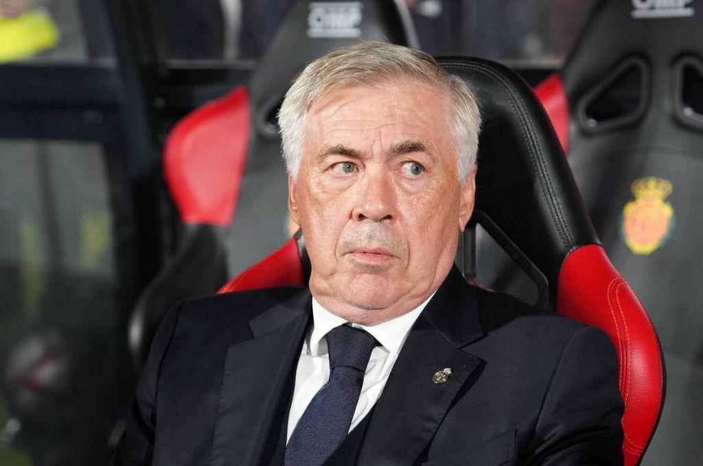 Ancelotti revela lo que nadie conocía después de salir del Real Madrid: Fue el despido más despiadado de mi carrera