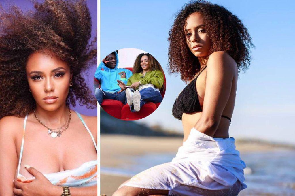 Una es Miss Universo y otra actriz: ¿Quién es la más bella? Las hermosas esposas y novias de los jugadores del Barcelona y Real Madrid