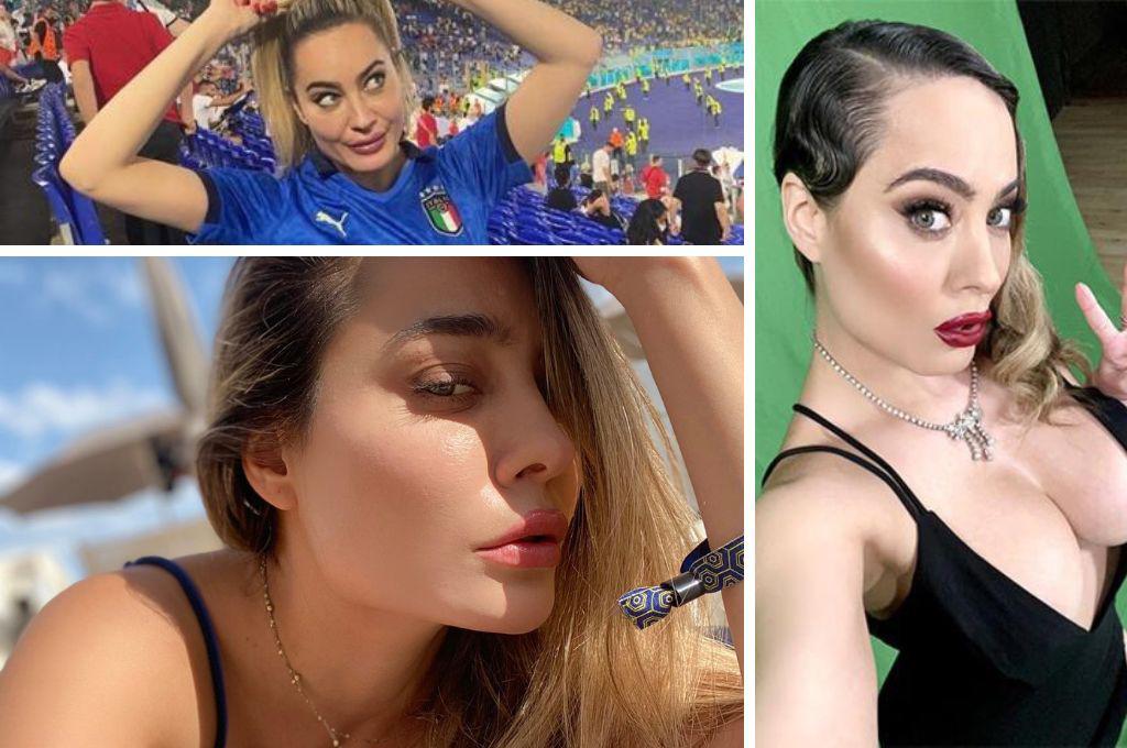 Escándalo de un jugador del Chelsea con famosa modelo: “Me pidió fotos desnuda, él me usó y engañó a su novia”