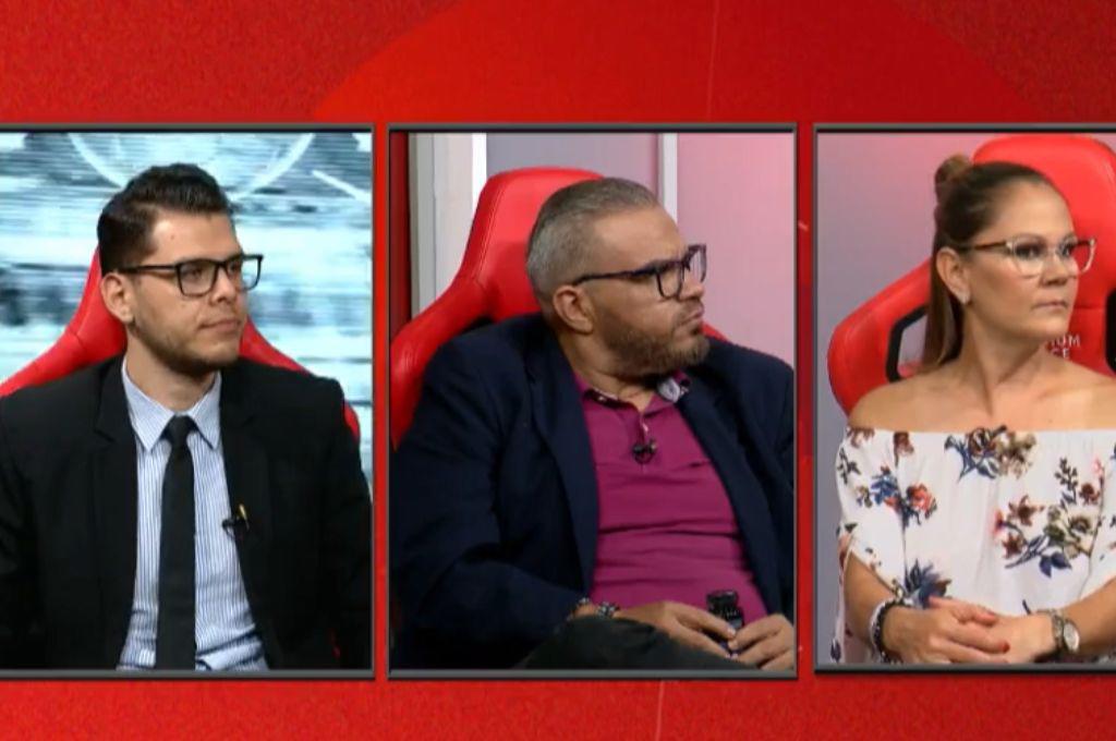 Prensa de Costa Rica elogia a Olimpia y ataca al Alajuelense por el partido de ida de la final de la Liga Concacaf