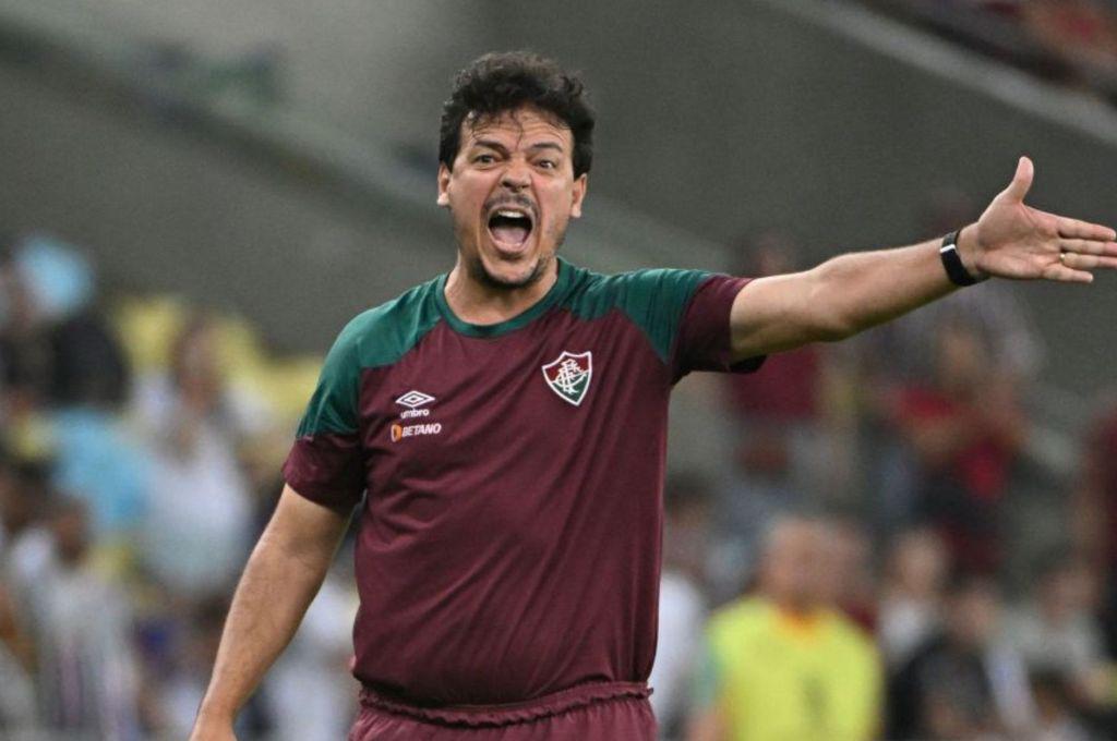 Marcelo y su primera final de Copa Libertadores: La potente alineación de Fluminense para enfrentarse a Boca Juniors en el Maracaná