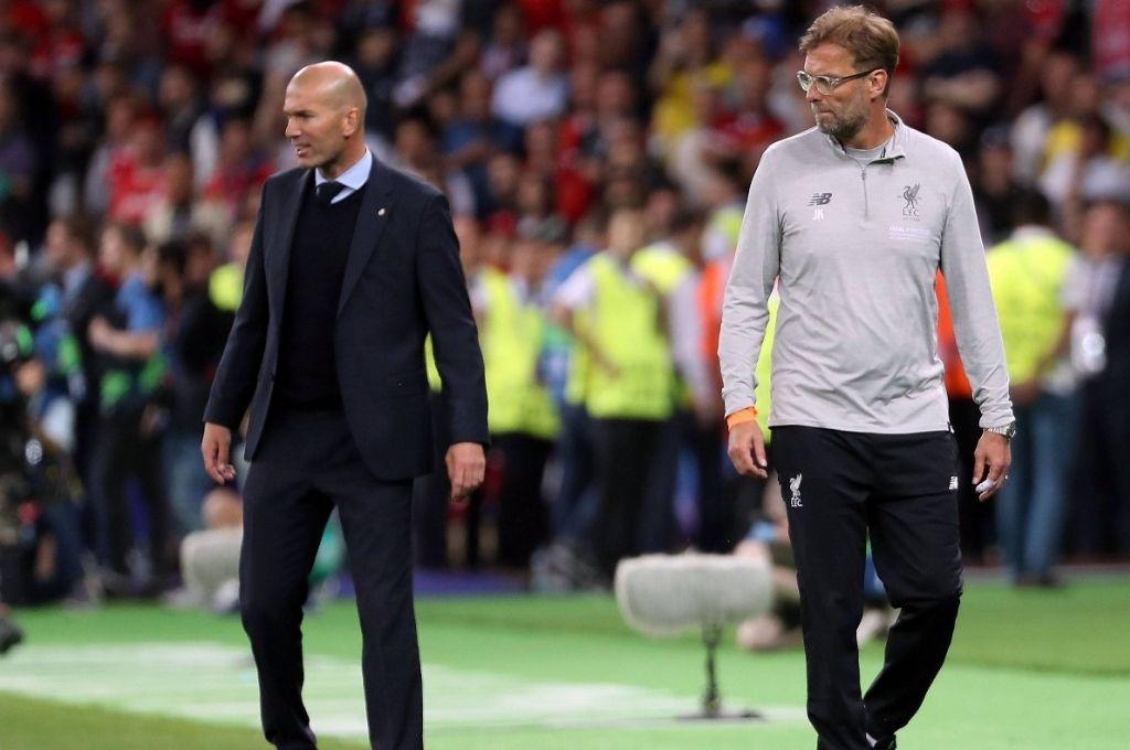 Un viejo conocido y un retirado: los entrenadores que llegarían al Real Madrid si Xabi Alonso no derrota al City en la Champions